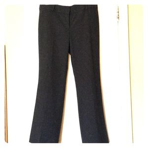 SALE!!! Navy Loft dress pants